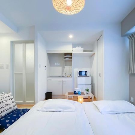 طوكيو Japan House Asakusa المظهر الخارجي الصورة