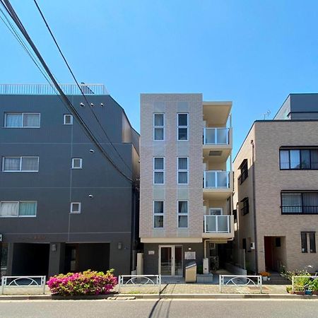 طوكيو Japan House Asakusa المظهر الخارجي الصورة