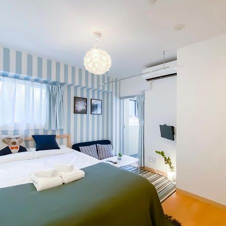 طوكيو Japan House Asakusa المظهر الخارجي الصورة