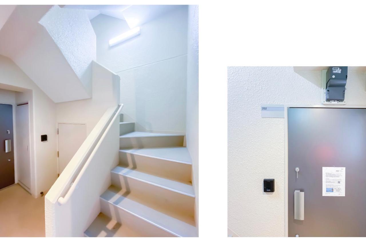 طوكيو Japan House Asakusa المظهر الخارجي الصورة
