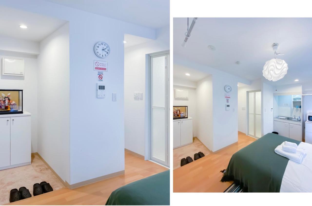 طوكيو Japan House Asakusa المظهر الخارجي الصورة