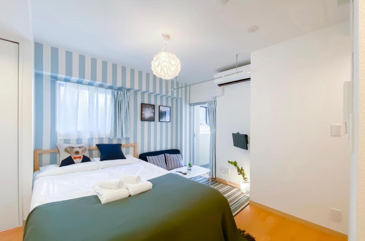 طوكيو Japan House Asakusa المظهر الخارجي الصورة