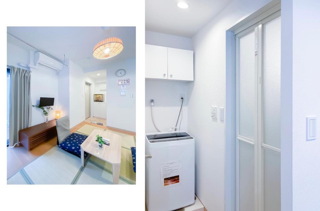 طوكيو Japan House Asakusa المظهر الخارجي الصورة