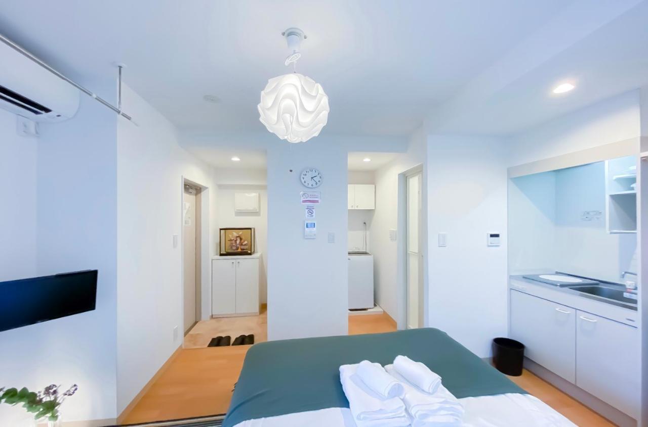 طوكيو Japan House Asakusa المظهر الخارجي الصورة