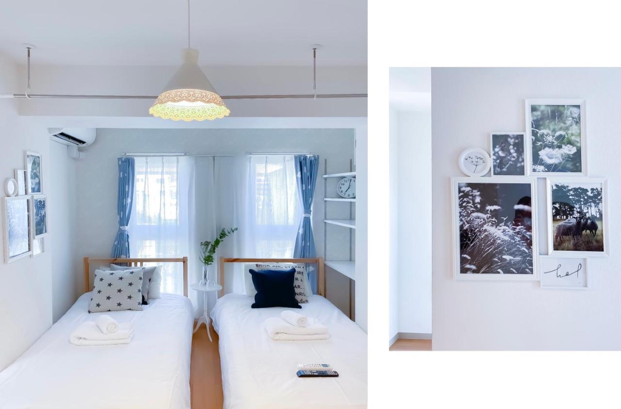 طوكيو Japan House Asakusa المظهر الخارجي الصورة