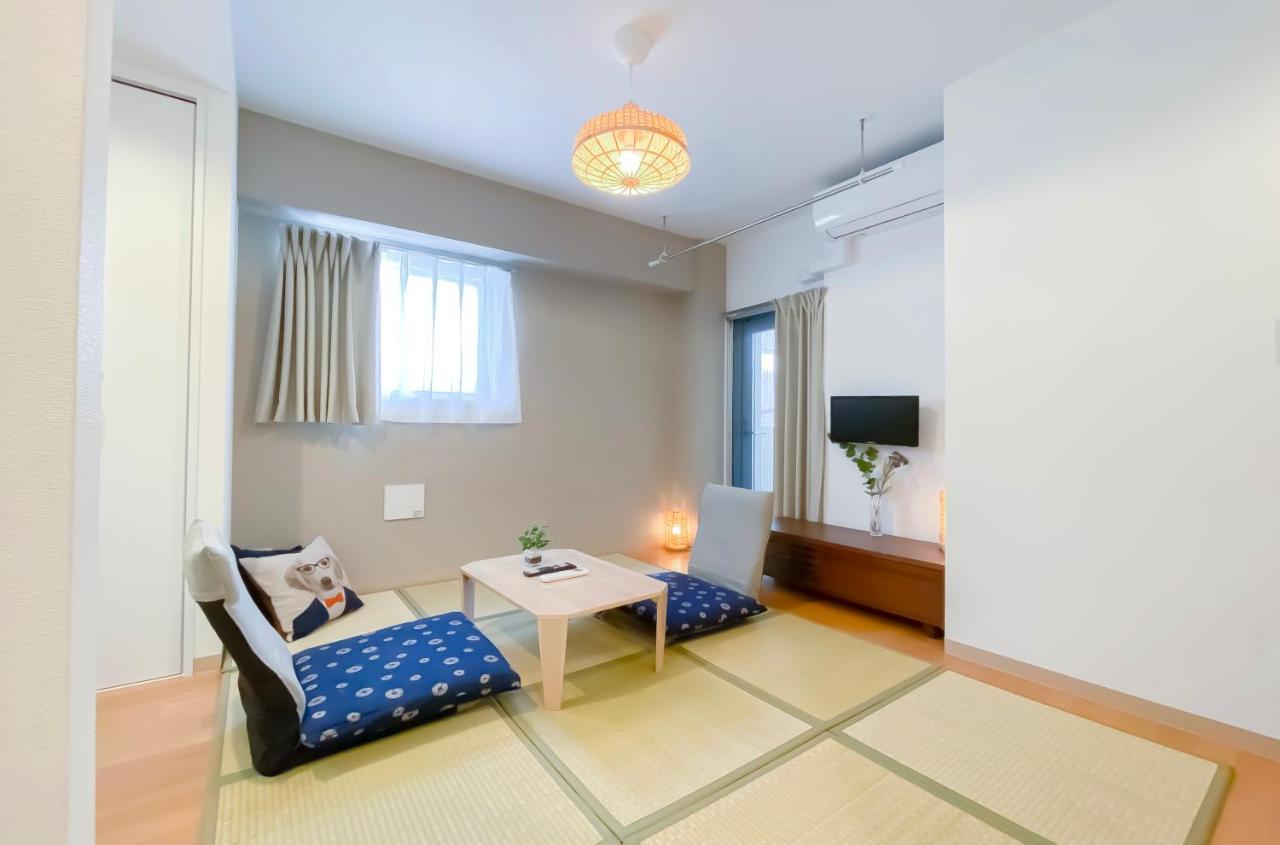 طوكيو Japan House Asakusa المظهر الخارجي الصورة