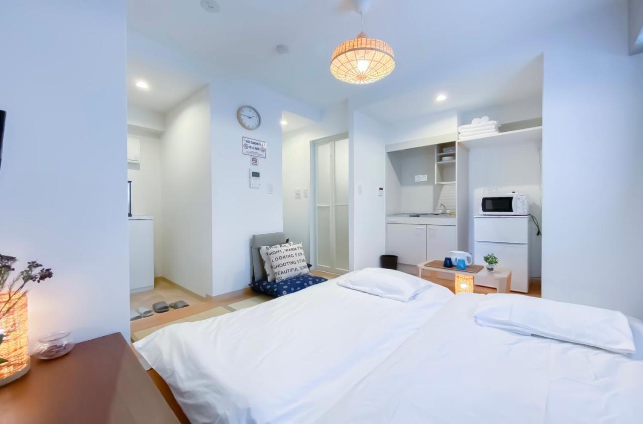 طوكيو Japan House Asakusa المظهر الخارجي الصورة