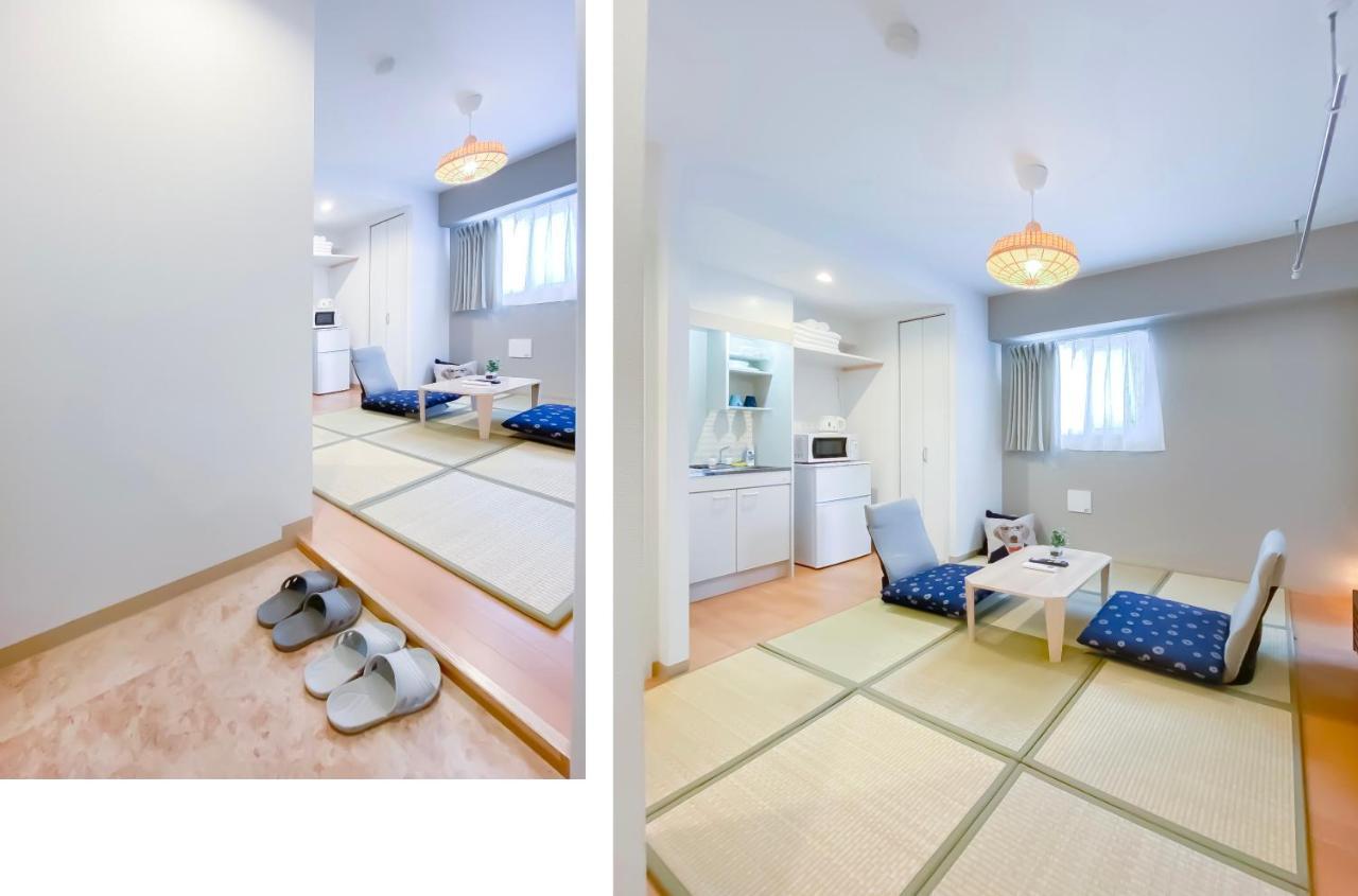 طوكيو Japan House Asakusa المظهر الخارجي الصورة
