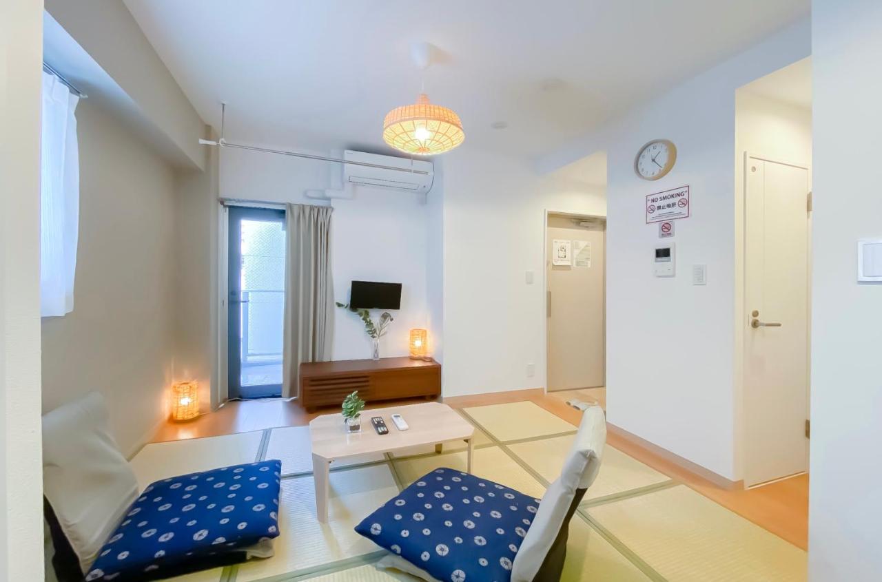 طوكيو Japan House Asakusa المظهر الخارجي الصورة
