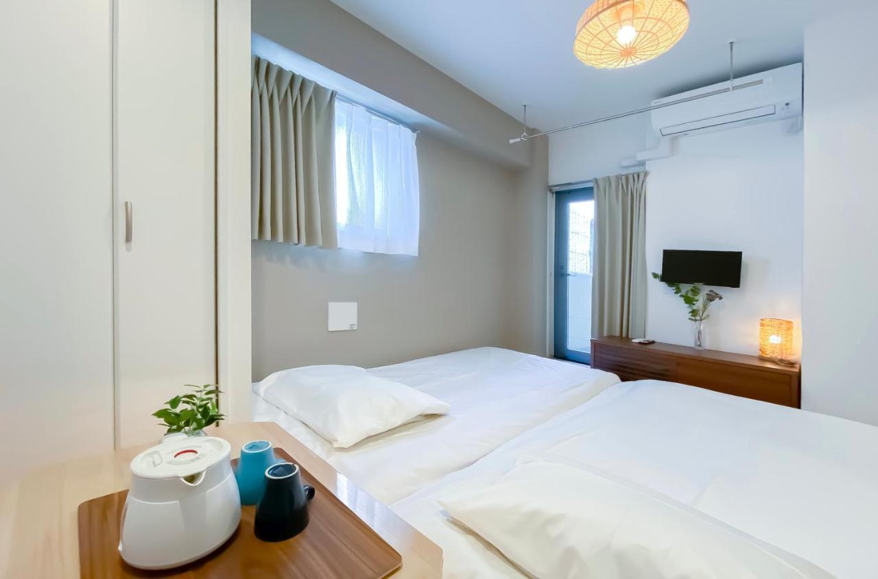 طوكيو Japan House Asakusa المظهر الخارجي الصورة