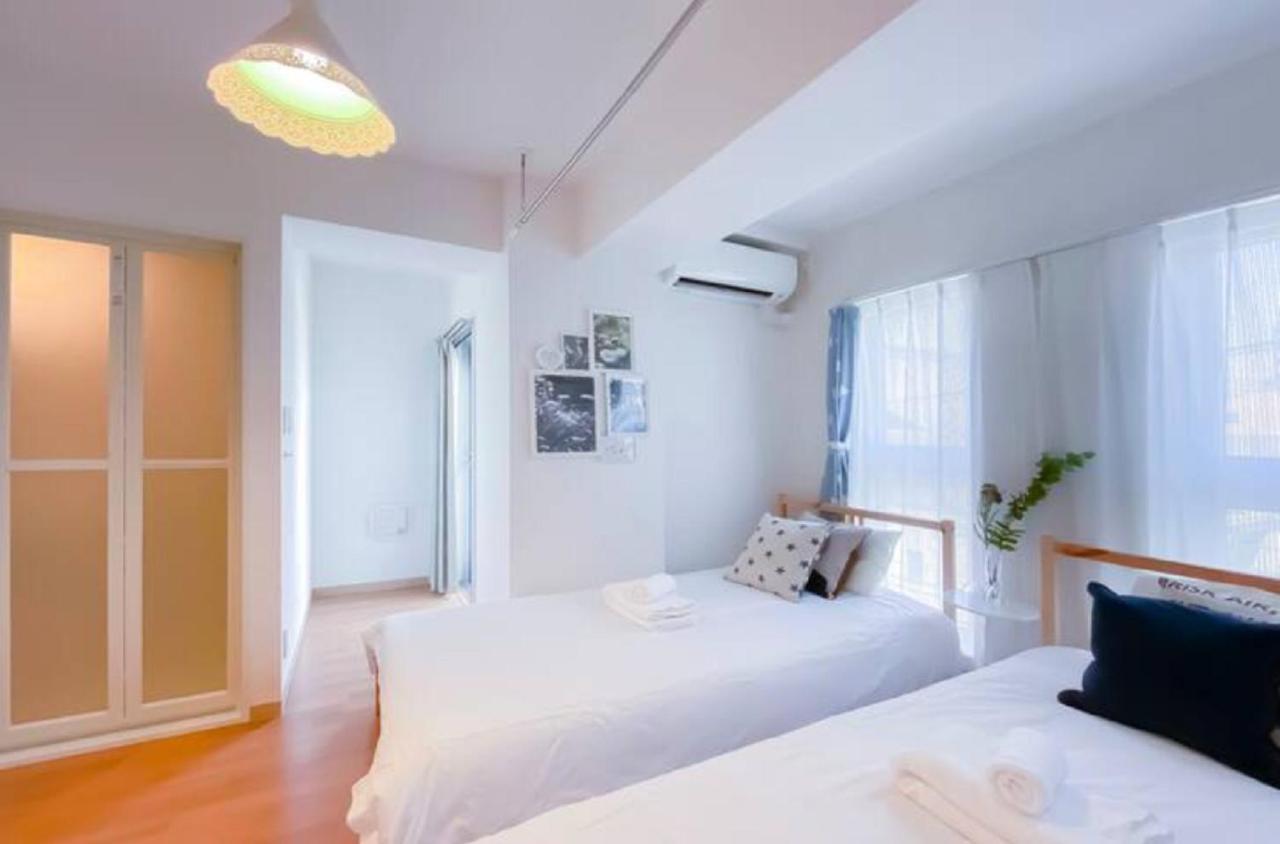 طوكيو Japan House Asakusa المظهر الخارجي الصورة